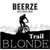 Трейл Блонд