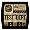 Тест Депт.™ ДДХ Хай Сайд (блонд эль)