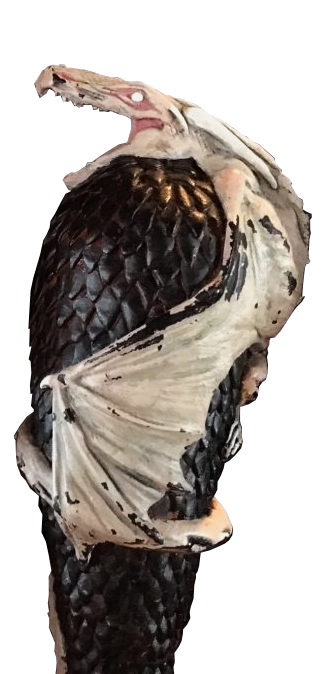 Драгон Скале