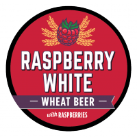 Распберри Уайт