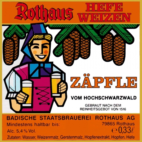 Хефевайцен