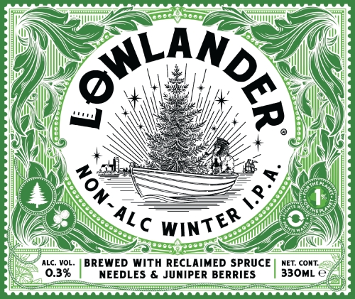 Нон-Алк Винтер И.П.А.