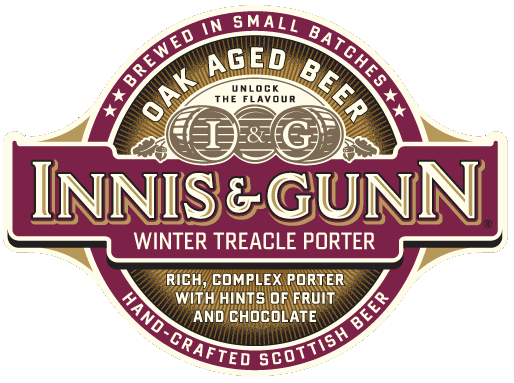 Винтер Трикл Портер