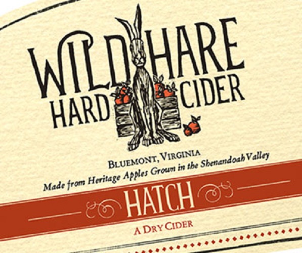 Хэтч Херитейдж Драй