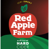 Ред Эппл Фарм Драй Сидр