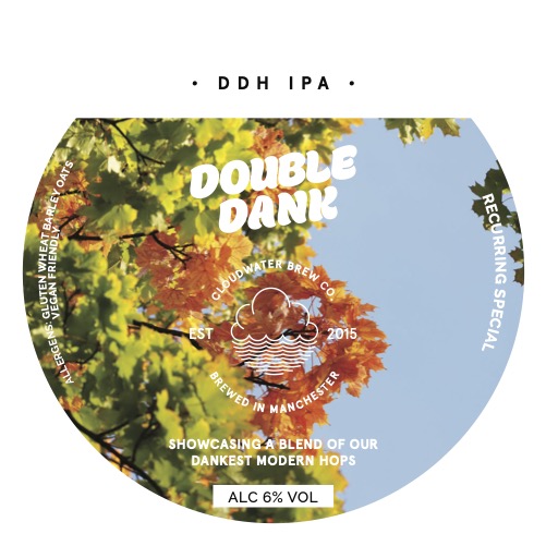 Дабл Данк ДДХ ИПА