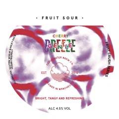 Черри Джентл Бриз