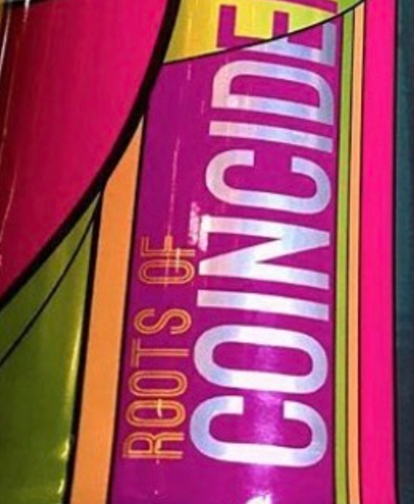 Рутс оф Коинсиденс