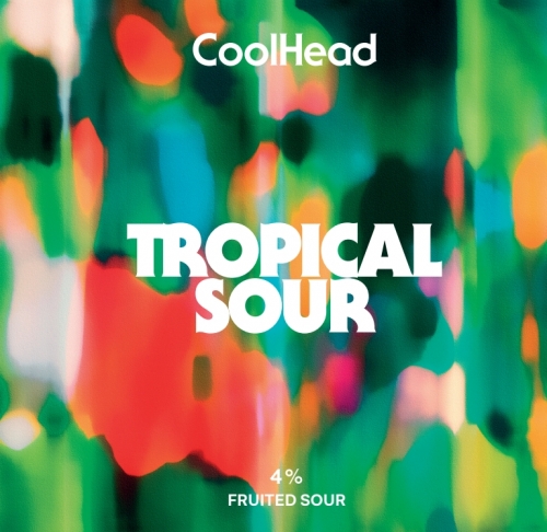 Тропикал Соур