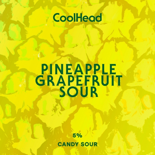 Пайнэпл Грейпфрут Соур