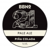 Пейл Эль Пиня Колада