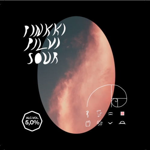 Пинкки Пилви Кислый