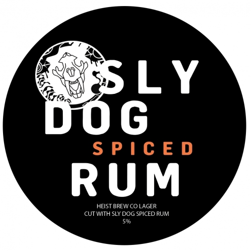 Слай Дог Ром Лагер