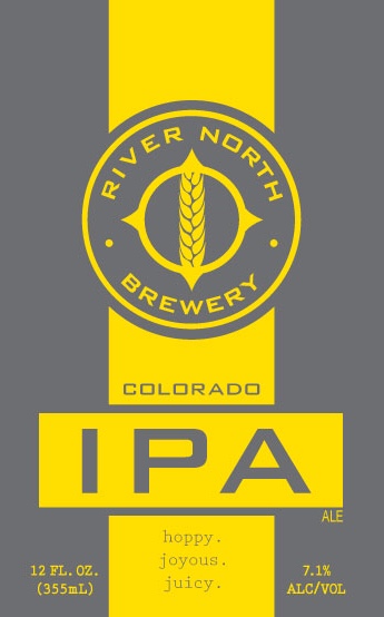 Колорадо ИПА