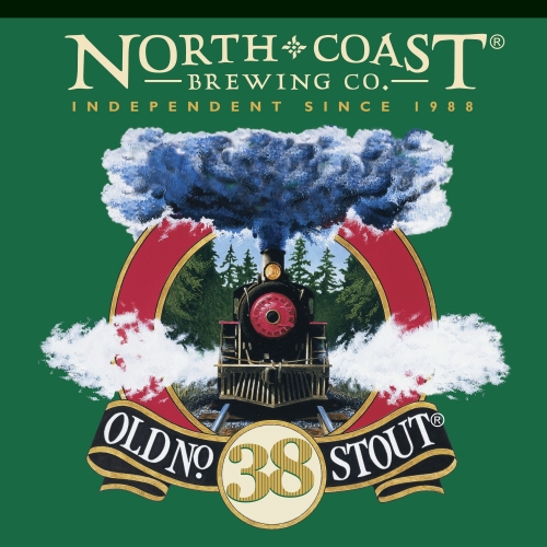 Олд Но. 38 Стаут