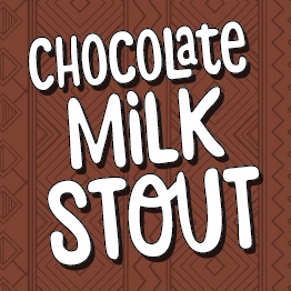 Шоколат Милк Стаут