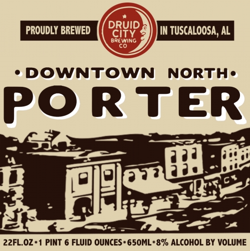 Даунтаун Норт Портер