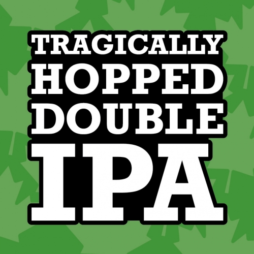 Трагикалли Хоппед