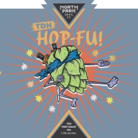 ТДХ Хоп-Фу! НПБК9 Эдишн