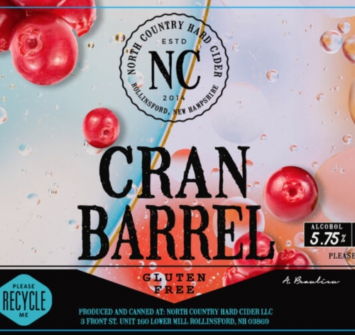 Кранбаррел