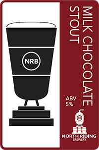 Милк Чоколат Стаут