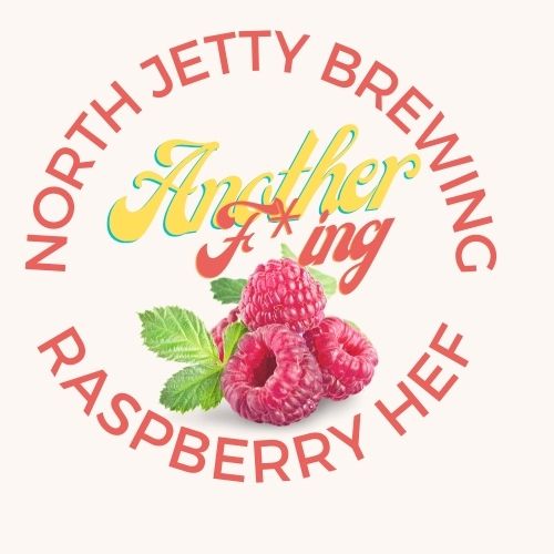 Анозер Ф**кинг Распберри Хеф