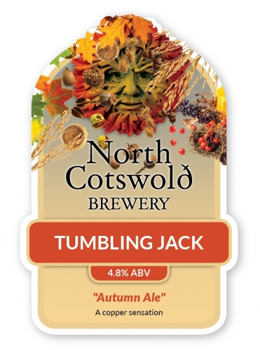 Тамблинг Джек