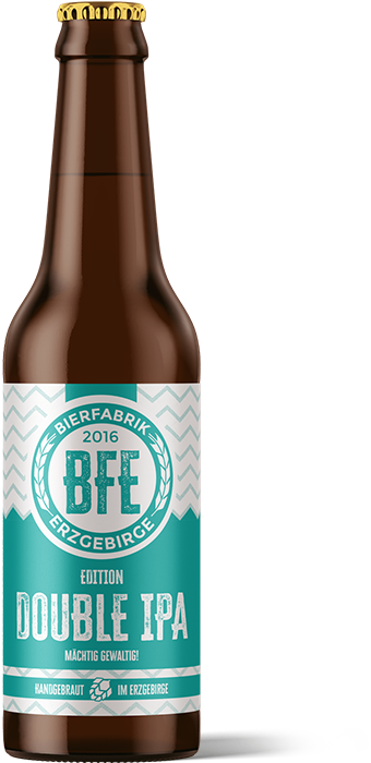 БФЕ Дабл ИПА Эдишн