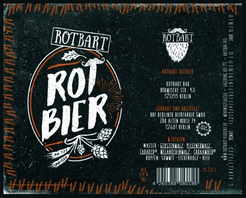 Ротбарт Ротбир