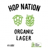 Органик Лагер