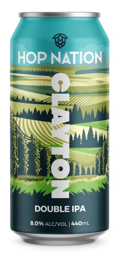 Клейтон Дабл ИПА