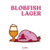 Блобфиш Лагер