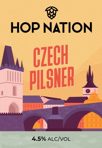 Чешский Пилснер