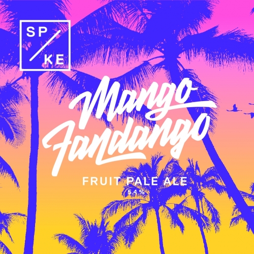 Манго Фанданго