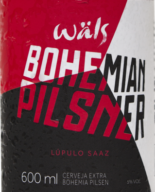 Богемиан Пилснер