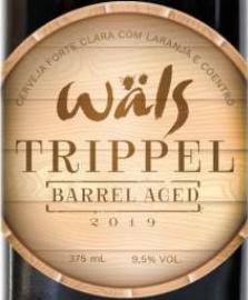 Триппель Баррел Эйджд 2019