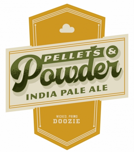 Пеллетс энд Паудер ИПА