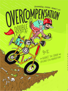 Оверкомпенсейшн