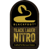 Нитро Блэк Лагер