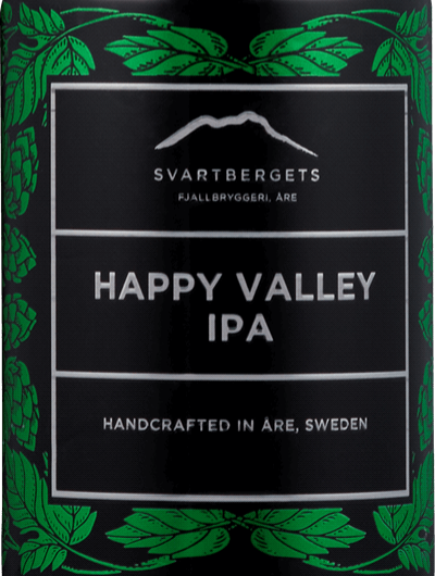Хэппи Вэлли ИПА