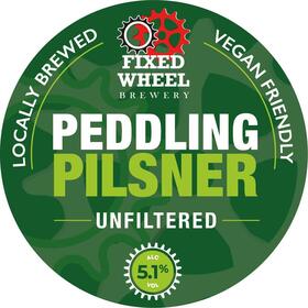 Педдлинг Пилснер