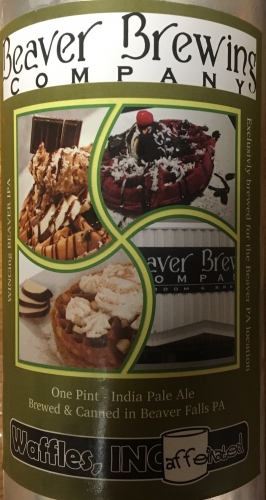 ВИНКинг Бивер ИПА