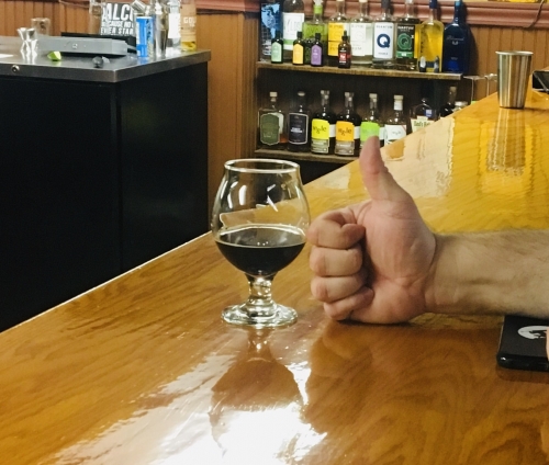 Винтер Бист - Кофи Эйджд