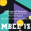 Чейндж оф Сизон Баррел Эйджд Рашен Империал Стаут