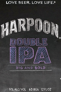 Харпун Дабл ИПА