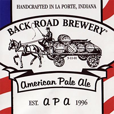 Американ Пэйл Эль