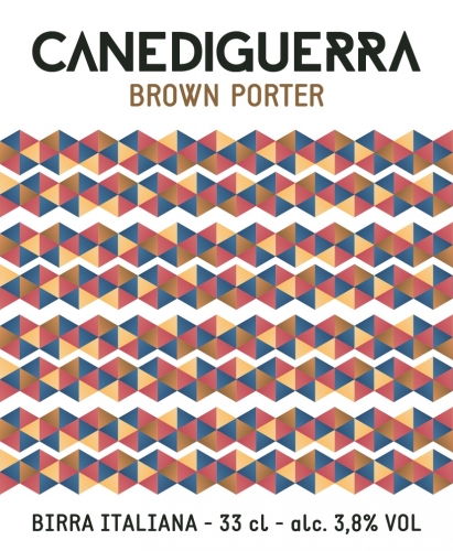 Браун Портер