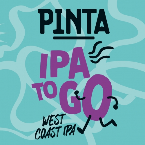 ИПА Ту Гоу: Вест-Кост ИПА