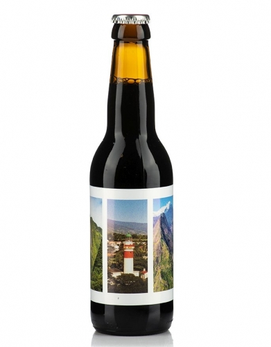 Индиан Балтик Портер