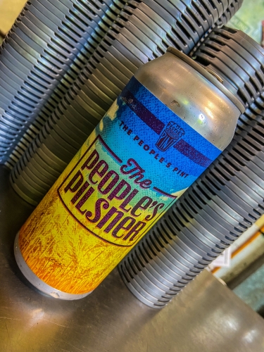 Пиплс Пилснер